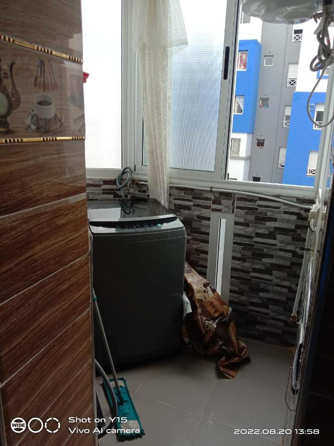 Appartement Miftah Sahel Anza Beach אגאדיר מראה חיצוני תמונה