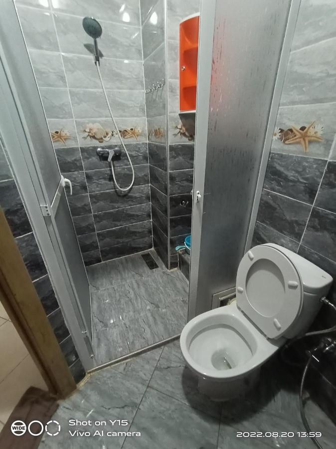 Appartement Miftah Sahel Anza Beach אגאדיר מראה חיצוני תמונה
