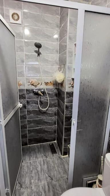 Appartement Miftah Sahel Anza Beach אגאדיר מראה חיצוני תמונה