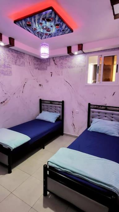Appartement Miftah Sahel Anza Beach אגאדיר מראה חיצוני תמונה