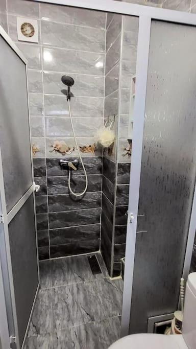Appartement Miftah Sahel Anza Beach אגאדיר מראה חיצוני תמונה