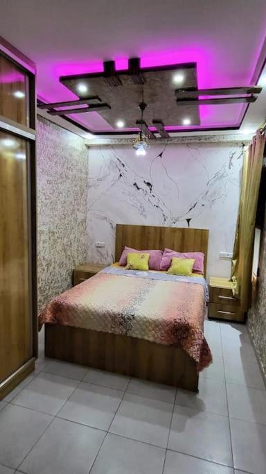 Appartement Miftah Sahel Anza Beach אגאדיר מראה חיצוני תמונה
