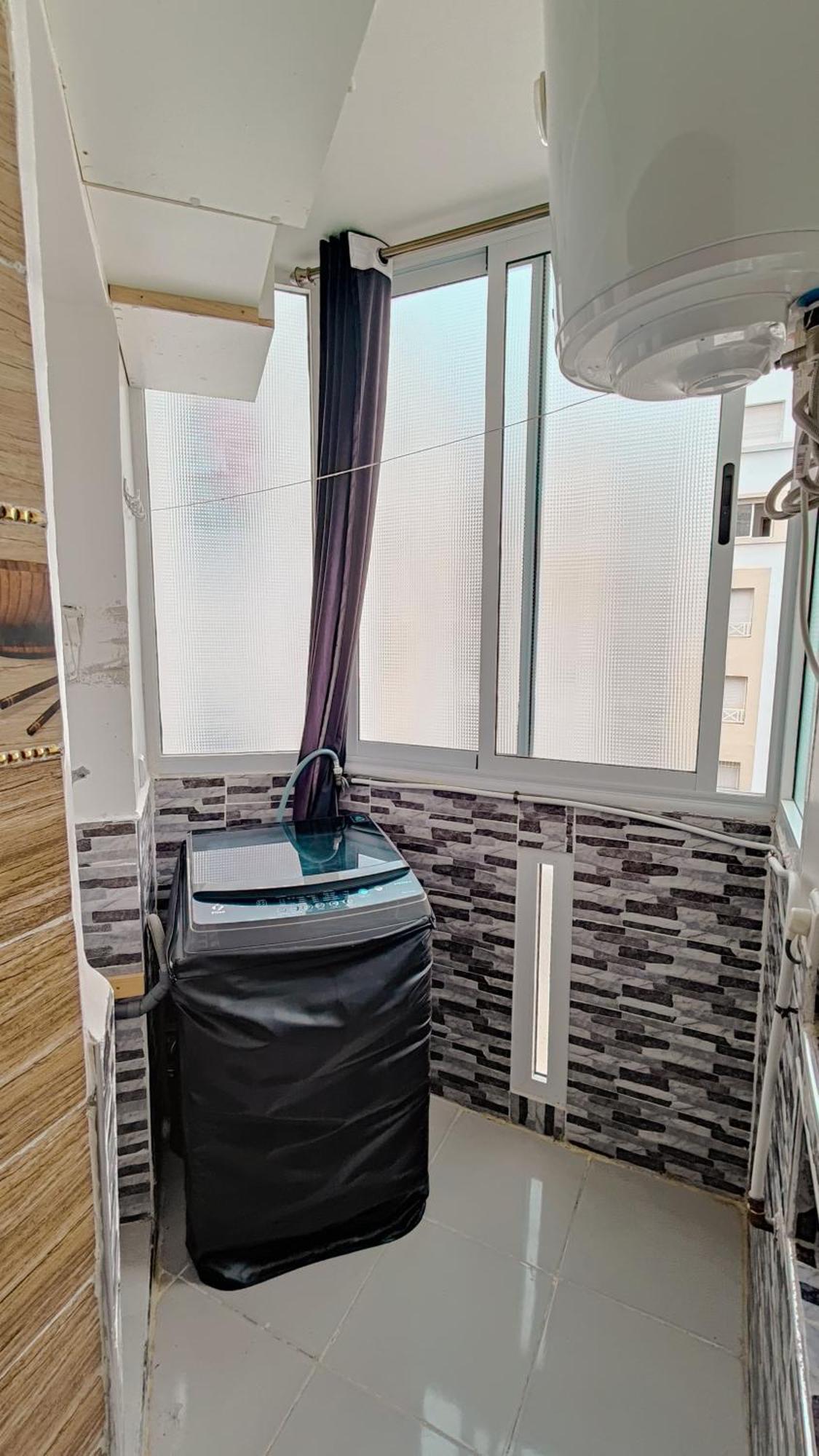 Appartement Miftah Sahel Anza Beach אגאדיר מראה חיצוני תמונה