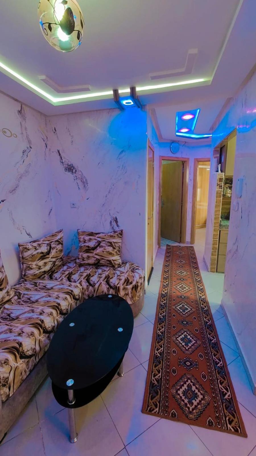 Appartement Miftah Sahel Anza Beach אגאדיר מראה חיצוני תמונה