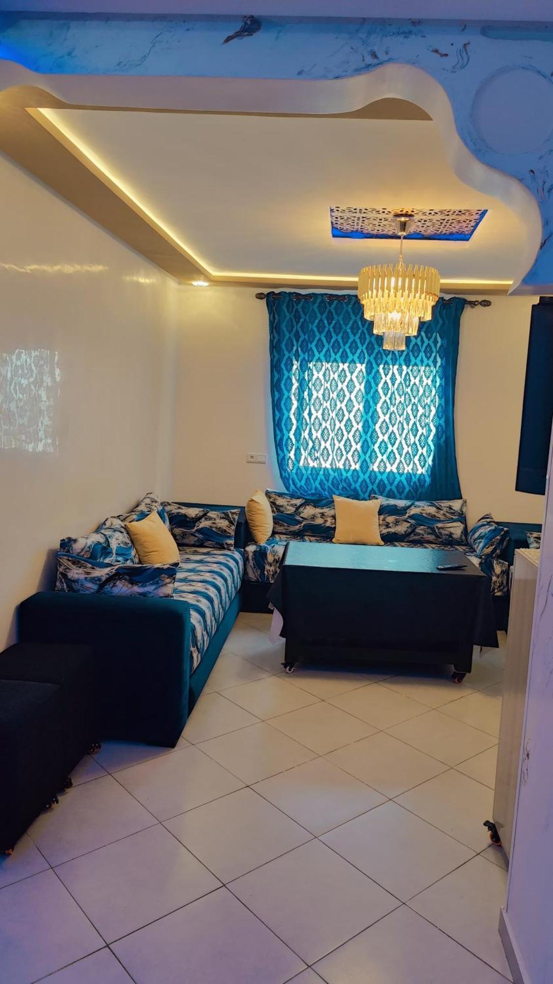 Appartement Miftah Sahel Anza Beach אגאדיר מראה חיצוני תמונה