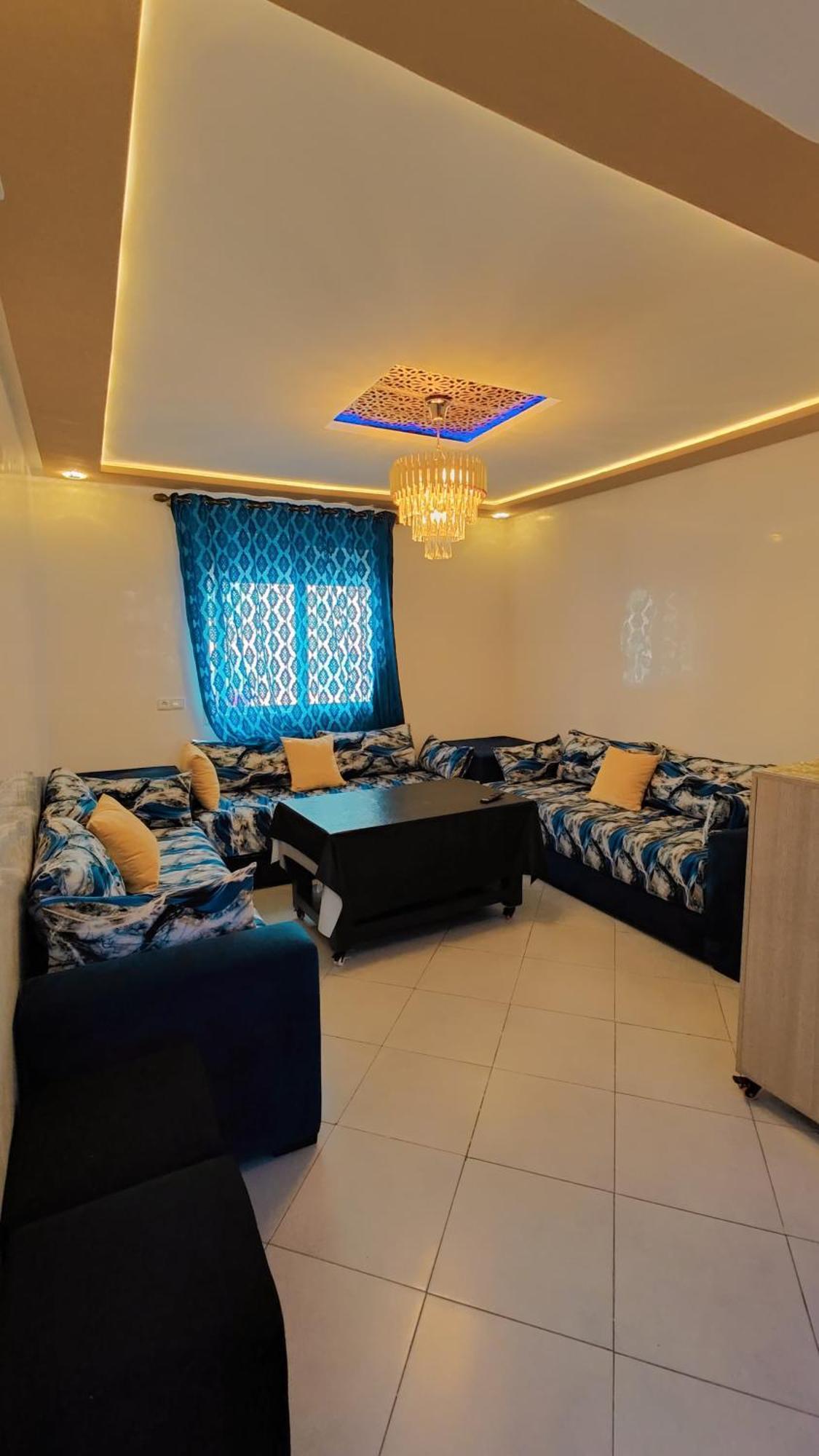 Appartement Miftah Sahel Anza Beach אגאדיר מראה חיצוני תמונה