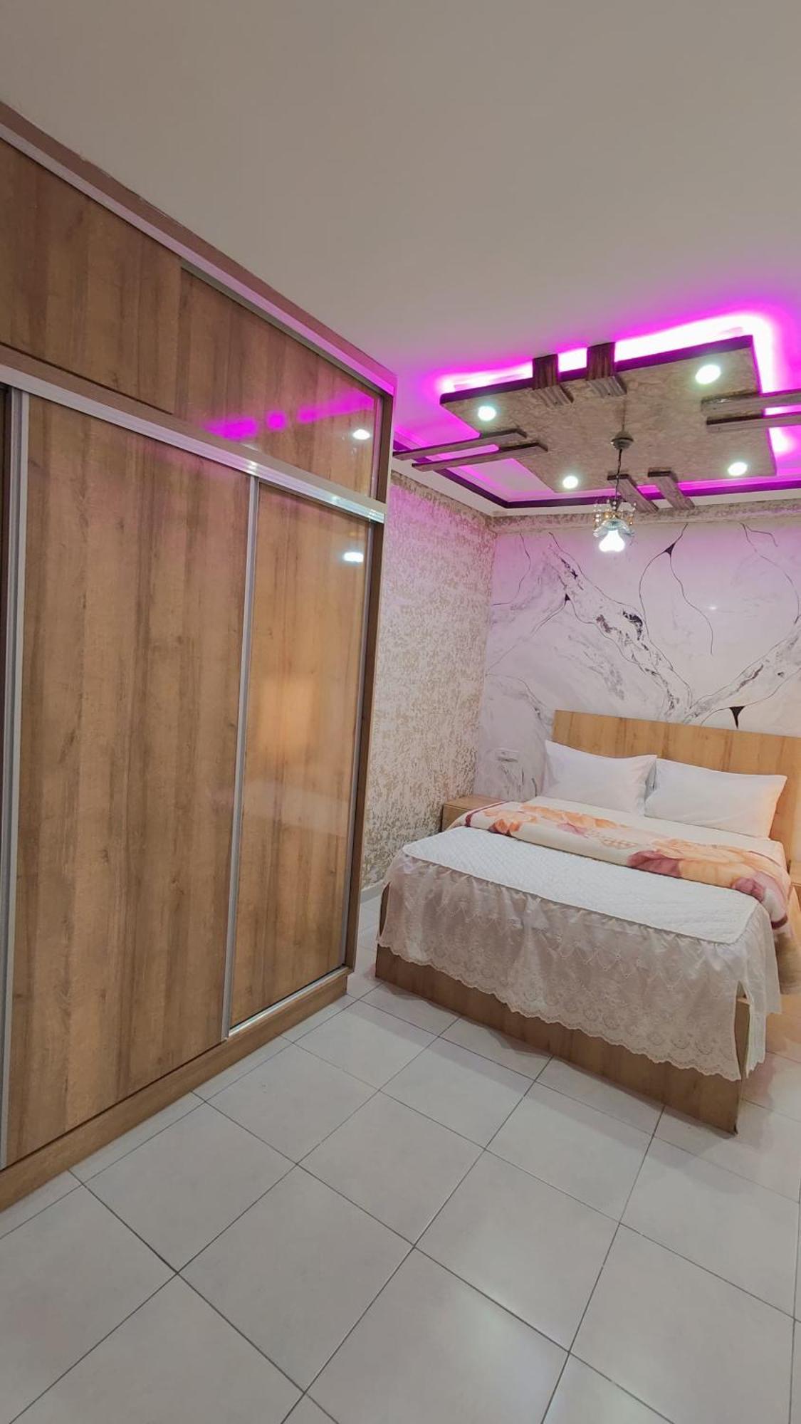 Appartement Miftah Sahel Anza Beach אגאדיר מראה חיצוני תמונה